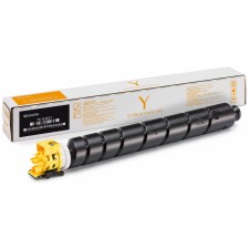 Kyocera-Mita Kyocera tk-8345 toner yellow 12.000 oldal kapacitás nyomtatópatron & toner