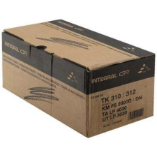 Kyocera-Mita Tk-310/312 ugy. integral toner nyomtatópatron & toner