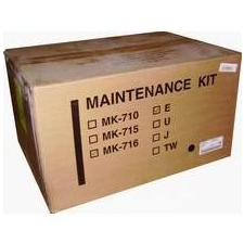 Kyocera MK 715 Maintenance kit (Eredeti) nyomtató kellék