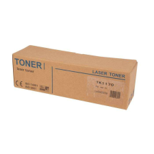Kyocera Tender (Kyocera TK-1170) Toner Fekete nyomtatópatron & toner