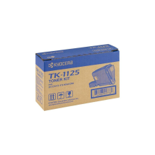 Kyocera TK1125 fekete toner (eredeti) nyomtatópatron & toner