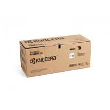 Kyocera TK3200 Toner (eredeti) nyomtatópatron & toner