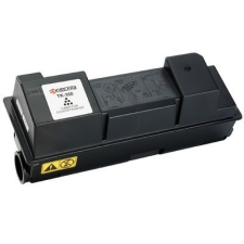 Kyocera TK350 Lézertoner FS 3920DN nyomtatóhoz, KYOCERA fekete, 15k nyomtatópatron & toner