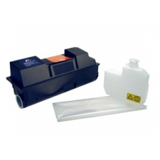 Kyocera TK350 Toner /KTN/ 15K CHIP (For use) nyomtatópatron & toner