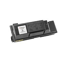 Kyocera TK350B toner (eredeti) nyomtatópatron & toner