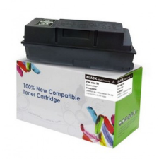 Kyocera TK360 Toner CHIPPES CartridgeWeb (For use) nyomtatópatron & toner