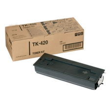 Kyocera TK420 Toner  (Eredeti) nyomtatópatron & toner