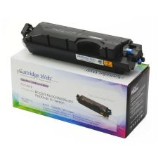 Kyocera TK5140K Toner Black CHIPPES CartridgeWeb (For use) nyomtatópatron & toner