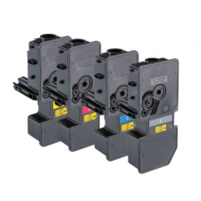 Kyocera TK5230K toner BK 2,6K CartridgeWeb (For use) nyomtató kellék