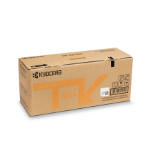 Kyocera TK5270 toner yellow ORIGINAL nyomtatópatron & toner