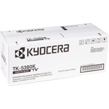 Kyocera TK5380 Toner Black 13K /o/ nyomtatópatron & toner