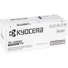 Kyocera TK5380 Toner Black 13K /o/ nyomtatópatron & toner