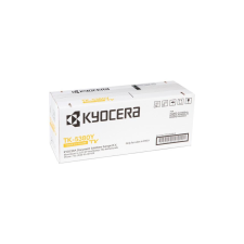 Kyocera TK5380 Toner Yellow 10K /o/ nyomtatópatron & toner