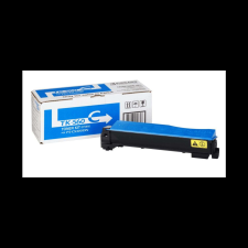 Kyocera TK560 toner cyan ORIGINAL nyomtatópatron & toner