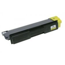 Kyocera TK580 sárga toner 2,8K /43405/ (utángyártott KTN) nyomtatópatron & toner