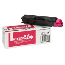 Kyocera TK590 toner magenta ORIGINAL nyomtatópatron & toner