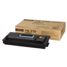 Kyocera TK710 nyomtatópatron & toner