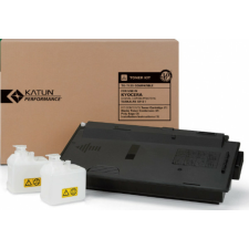 Kyocera TK7125 fekete toner 20K (utángyártott KTN) nyomtatópatron & toner