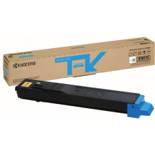 Kyocera TK8115 toner cyan ORIGINAL nyomtatópatron & toner