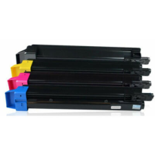 Kyocera TK8115 Toner FEKETE 12K CW ( UTÁNGYÁRTOTT ) nyomtatópatron & toner