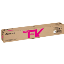 Kyocera TK8115 toner magenta ORIGINAL nyomtatópatron & toner