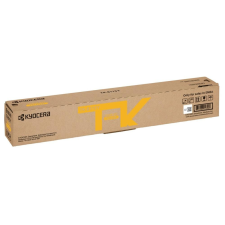 Kyocera TK8115 toner yellow ORIGINAL nyomtatópatron & toner