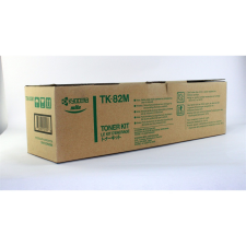 Kyocera TK82 toner magenta ORIGINAL leértékelt nyomtatópatron & toner