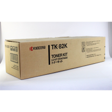 Kyocera TK82 toner ORIGINAL black (370090KL) leértékelt nyomtatópatron & toner