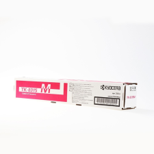 Kyocera TK8315 magenta toner (eredeti) nyomtatópatron & toner