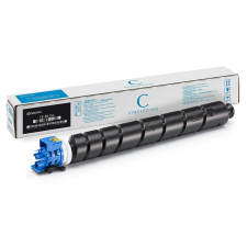 Kyocera TK8515 cyan toner (eredeti) nyomtatópatron & toner