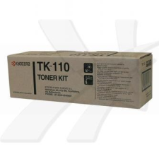 Kyocera TK-110 (TK110) - eredeti toner, black (fekete) nyomtatópatron & toner