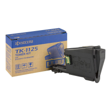 Kyocera TK 1125 - black - original - toner cartridge (1T02M70NL1) nyomtatópatron & toner