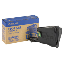 Kyocera TK-1125 Black toner nyomtatópatron & toner