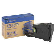 Kyocera TK-1125 fekete toner (TK-1125) nyomtatópatron & toner