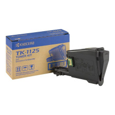 Kyocera TK-1125 festékkazetta 1 dB Eredeti Fekete (1T02M70NL1) nyomtatópatron & toner