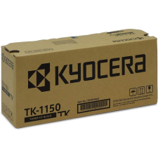 Kyocera TK-1150 toner fekete (1T02RV0NL0) (TK-1150) nyomtatópatron & toner