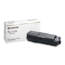Kyocera TK-1170 Black toner (1T02S50NL0) nyomtatópatron & toner