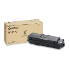Kyocera TK-1170 toner fekete (TK-1170) nyomtatópatron & toner