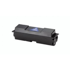 Kyocera tk 130/ tk 140 / tk170 toner (new build) katun fs1300d no chip nyomtatópatron & toner