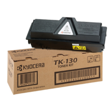 Kyocera TK-130 toner (eredeti, új) nyomtatópatron & toner