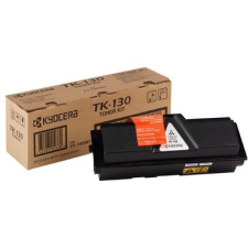 Kyocera TK-130 toner FS-1300D, 1300DN, 1350DN, 1028MFP, 1128MFP-hez nyomtatópatron & toner