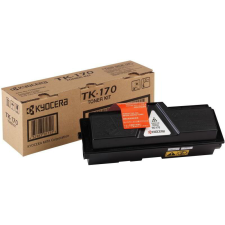 Kyocera TK-170 Eredeti Toner Fekete - FS-1320D/1320DN (1T02LZ0NLC) nyomtatópatron & toner