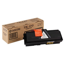 Kyocera TK-170 fekete toner (TK170) nyomtatópatron & toner