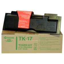 Kyocera TK-17 EREDETI nyomtatópatron & toner