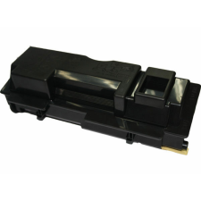 Kyocera TK-17 Fekete toner utángyártott ICONINK nyomtatópatron & toner