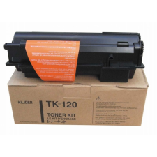 Kyocera TK-20 Black toner (370PV006) nyomtatópatron & toner