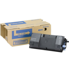 Kyocera TK-3130 Toner Black 25.000 oldal kapacitás nyomtatópatron & toner