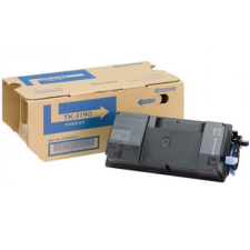 Kyocera tk-3190 toner black 25.000 oldal kapacitás nyomtatópatron & toner