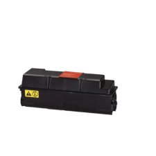 Kyocera TK-320 fekete toner 1T02F90EU0 (eredeti) nyomtatópatron & toner