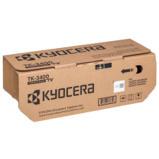 Kyocera TK-3400 EREDETI nyomtatópatron & toner
